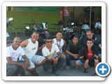 Moto clube curicica