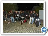 nildo e o pessoal do duque moto clube