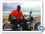 Paulo Bispo Harley