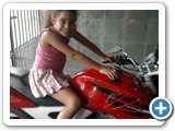 Wellingnton Pereira_Minha filha Natally